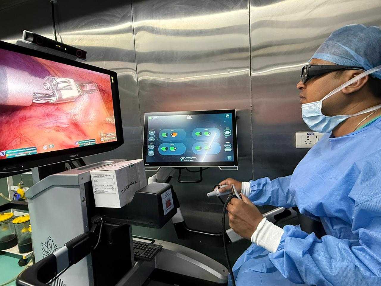 Advanced urology care facility image 14
