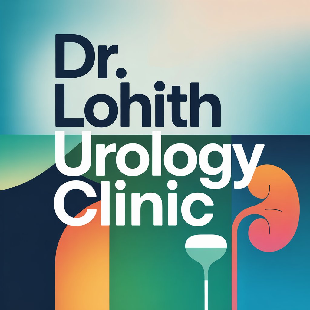 Dr Lohith Urology Clinic Gallery